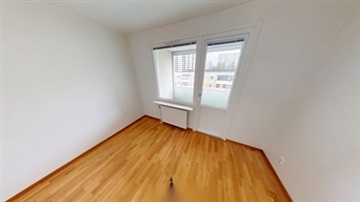 Bild 4. Lägenhet, Fristadsgatan, Eskilstuna 