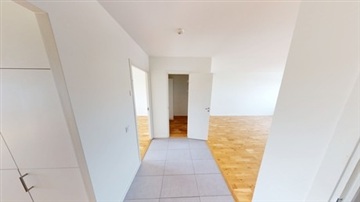 Bild 4. Lägenhet, Järntorgsgatan, Eskilstuna 