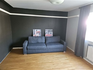 Bild 8. Hus/villa, Kolonigatan, Skelleftehamn 
