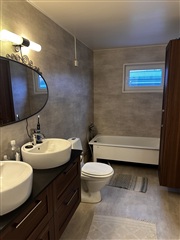 Bild 15. Hus/villa, Kolonigatan, Skelleftehamn 