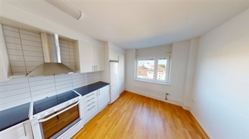 Bild 5. Lägenhet, Järntorgsgatan, Eskilstuna 