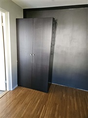 Bild 7. Hus/villa, Kolonigatan, Skelleftehamn 