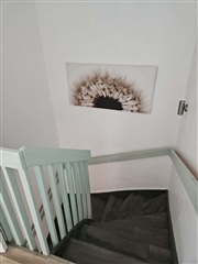 Bild 3. Hus/villa, Kolonigatan, Skelleftehamn 