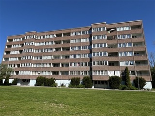 Bild 1. Lägenhet, liegatan, Västerås 