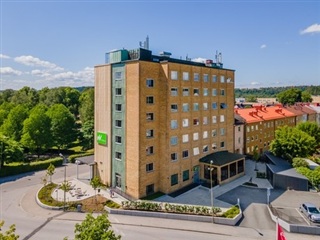 Bild 2. Lägenhet, Kyrkogårdsgatan, Borås 