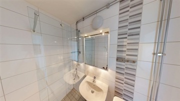 Bild 1. Lägenhet, Järntorgsgatan, Eskilstuna 