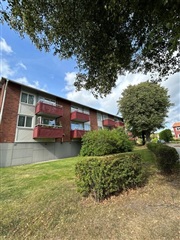 Bild 2. Lägenhet, Skälängsgatan, Västerås 