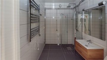 Bild 3. Lägenhet, Sommarrogatan, Eskilstuna 