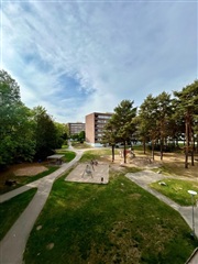 Bild 1. Lägenhet, liegatan, Västerås 