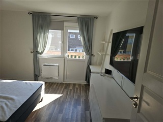 Bild 5. Hus/villa, Kolonigatan, Skelleftehamn 