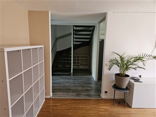 Bild 2. Hus/villa, Kolonigatan, Skelleftehamn 