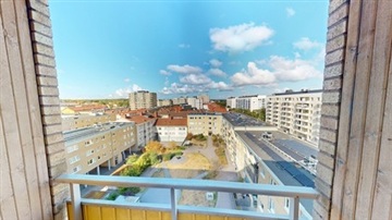 Bild 2. Lägenhet, Järntorgsgatan, Eskilstuna 