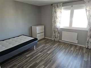Bild 4. Hus/villa, Kolonigatan, Skelleftehamn 