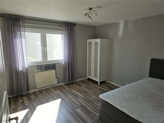 Bild 9. Hus/villa, Kolonigatan, Skelleftehamn 