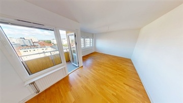 Bild 4. Lägenhet, Järntorgsgatan, Eskilstuna 