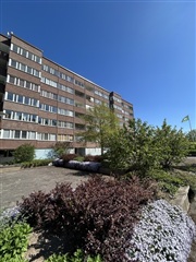 Bild 1. Lägenhet, liegatan, Västerås 