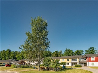 Bild 2. Lägenhet, Sågvägen, Bestorp 