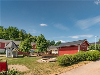 Bild 1. Lägenhet, Sågvägen, Bestorp 