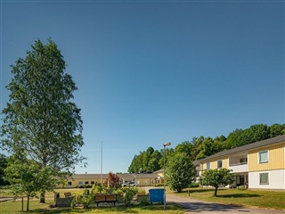 Bild 3. Lägenhet, Sågvägen, Bestorp 