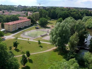 Bild 3. Lägenhet, luftvärnsgatan, Linköping 
