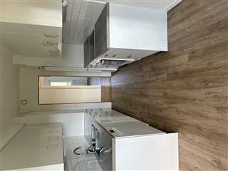 Bild 12. Lägenhet, Storgatan, Bjurholm 