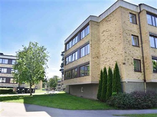 Bild 4. Lägenhet, Djurgårdsgatan, Linköping 