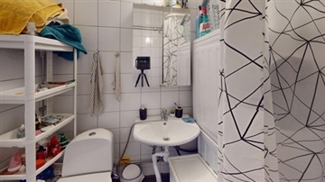Bild 4. Lägenhet, Wienergatan, Helsingborg 