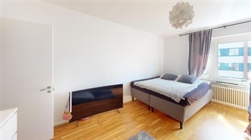 Bild 2. Lägenhet, Wienergatan, Helsingborg 