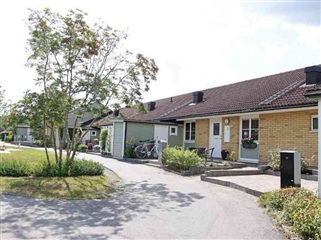 Bild 1. Lägenhet, Långgatan, Linköping 