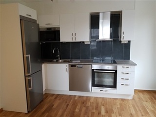 Bild 3. Lägenhet, Kellgrensgatan, Borås 