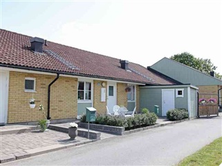 Bild 2. Lägenhet, Långgatan, Linköping 