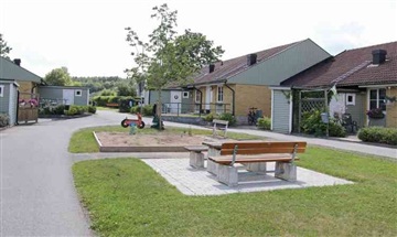 Bild 4. Lägenhet, Långgatan, Linköping 