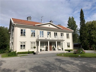 Bild 1. Lägenhet, Molidenvägen, Moliden 