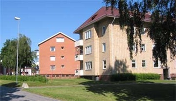 Photo 1. Apartment, Torgvägen, Bollstabruk 