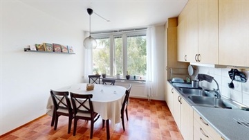 Photo 3. Apartment, Karmgatan, Karlstad 