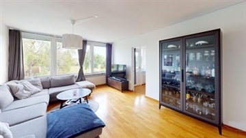 Photo 2. Apartment, Karmgatan, Karlstad 