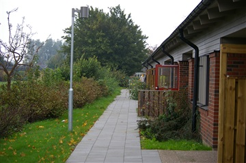 Photo 1. Apartment, Stibyborgsgatan, Gärsnäs 