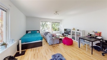 Photo 4. Apartment, Fagottgatan, Karlstad 