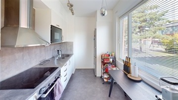 Photo 2. Apartment, Fagottgatan, Karlstad 