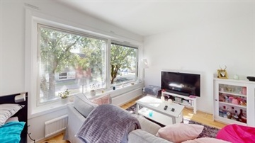 Photo 3. Apartment, Fagottgatan, Karlstad 