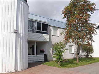Bild 2. Lägenhet, Skattegården, Linköping 