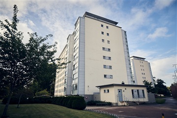 Bild 1. Lägenhet, Sockerbruksgatan, Ängelholm 