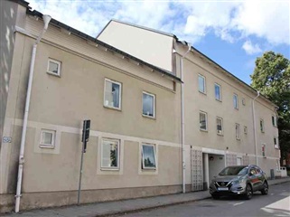Bild 2. Lägenhet, Nygatan, Linköping 