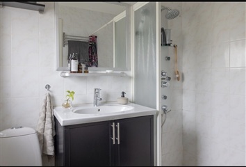 Bild 12. Hus/villa, Snäckgränden, Trelleborg 