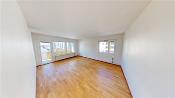 Bild 2. Lägenhet, Drakensköldsgatan, Eskilstuna 