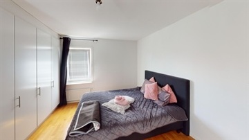 Bild 3. Lägenhet, Nyforsgatan, Eskilstuna 