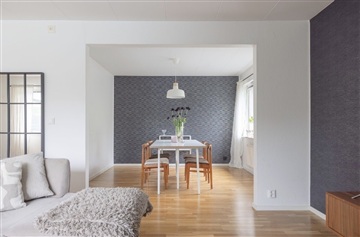 Bild 5. Hus/villa, Snäckgränden, Trelleborg 