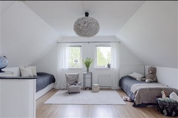 Bild 10. Hus/villa, Snäckgränden, Trelleborg 