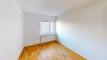 Bild 3. Lägenhet, Nyforsgatan, Eskilstuna 