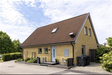 Bild 13. Hus/villa, Snäckgränden, Trelleborg 